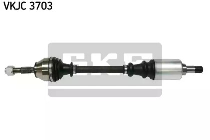 Вал SKF VKJC 3703